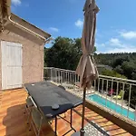 ヴィラ Escale Douceur D'esterel