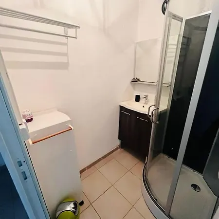 Escale Douceur D'esterel Villa