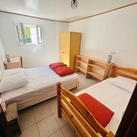 Escale Douceur D'esterel Saint-Raphaël