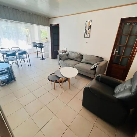 Escale Douceur D'esterel * Saint-Raphaël