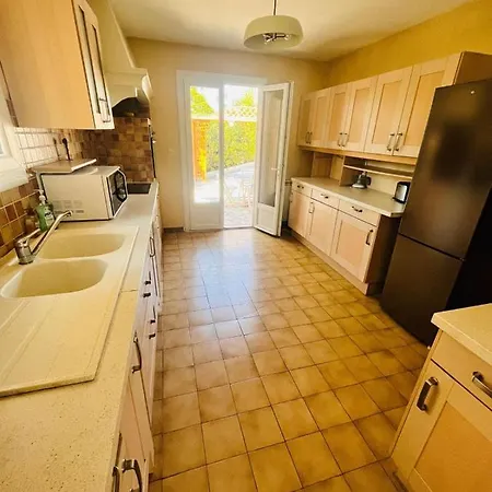 Escale Douceur D'esterel