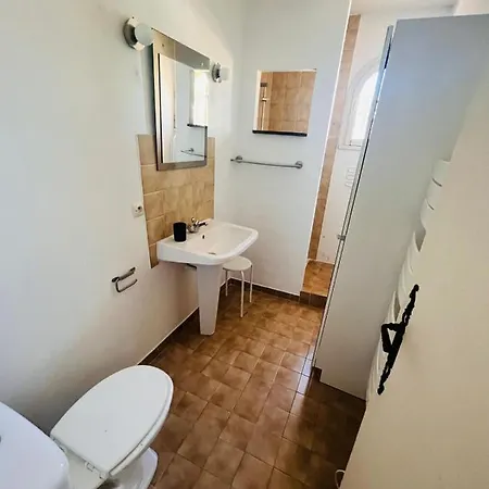 Escale Douceur D'esterel Сен-Рафаэль