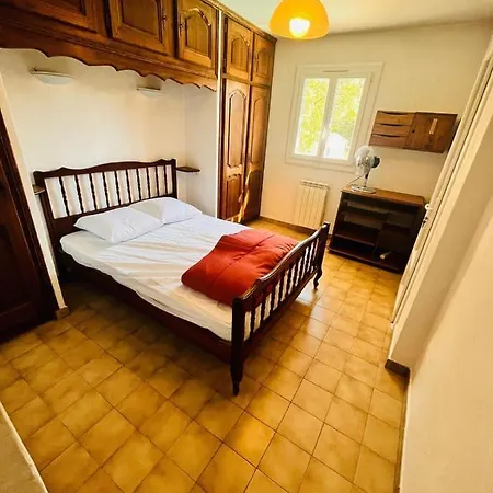 Вилла Escale Douceur D'esterel *