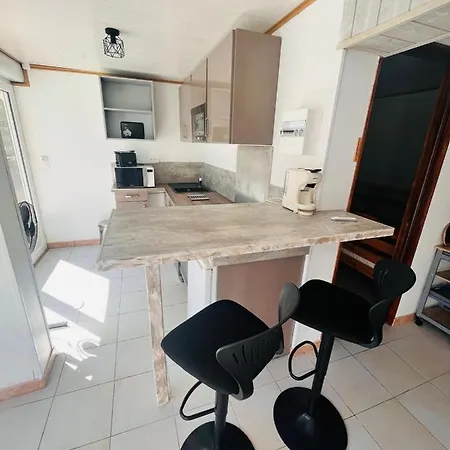 Escale Douceur D'esterel Vila Saint-Raphaël