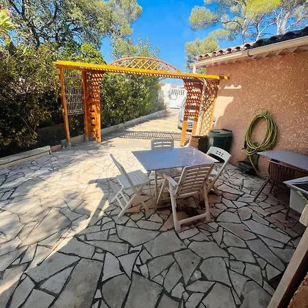Escale Douceur D'esterel Villa