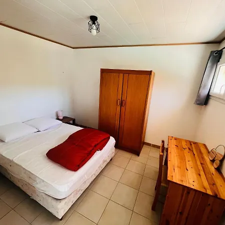 Escale Douceur D'esterel * Сен-Рафаэль