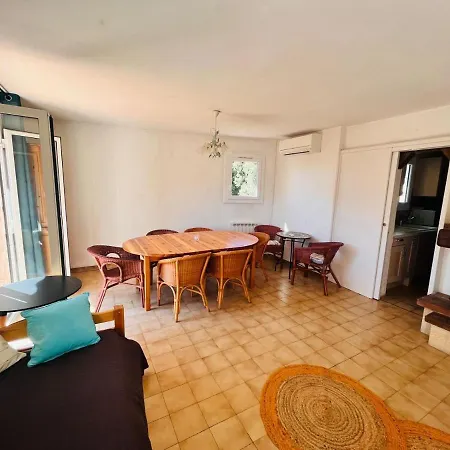 Escale Douceur D'esterel Vila Saint-Raphaël