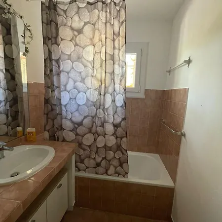 Escale Douceur D'esterel