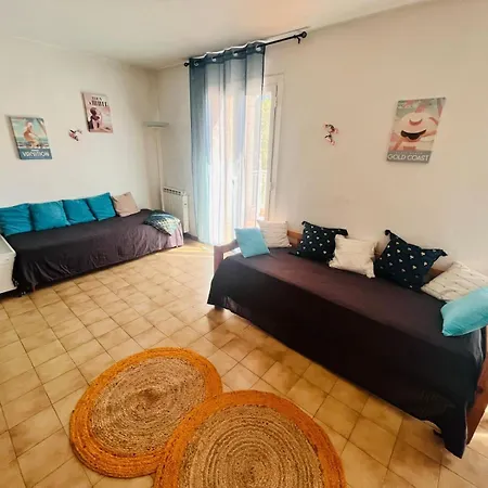 Escale Douceur D'esterel Vila *