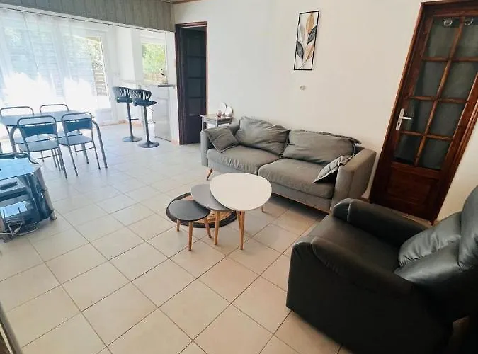 Escale Douceur D'esterel * Saint-Raphael (Var)