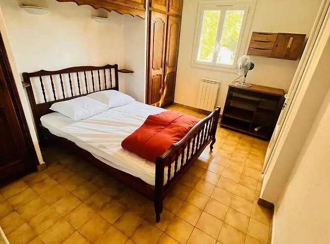 Villa Escale Douceur D'esterel *