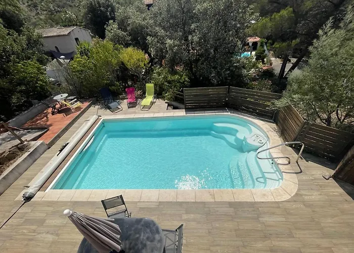 Escale Douceur D'esterel Saint-Raphael (Var)