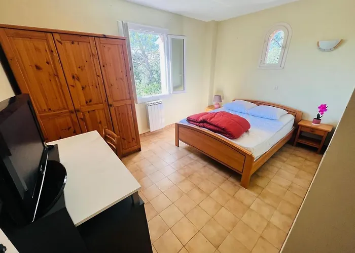 Escale Douceur D'esterel * Saint-Raphael (Var)