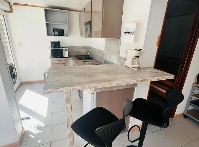 Escale Douceur D'esterel Villa Saint-Raphael (Var)