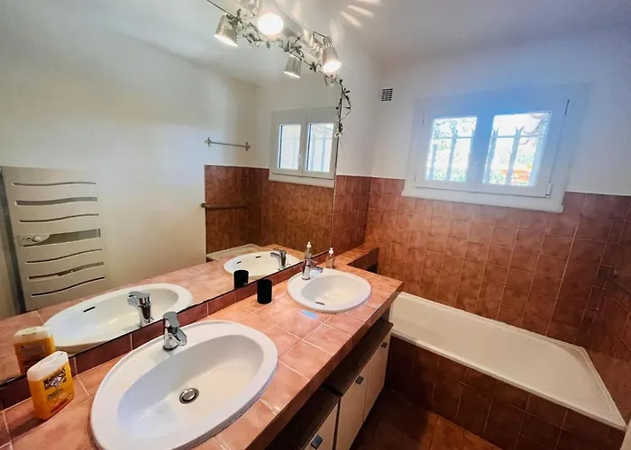 Escale Douceur D'esterel *