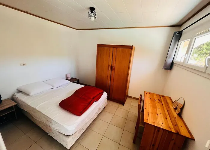 Escale Douceur D'esterel * Saint-Raphael (Var)