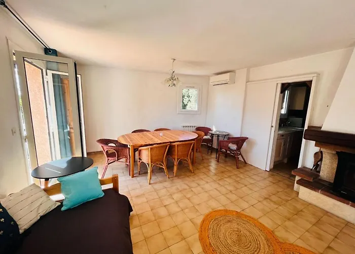 Escale Douceur D'esterel Villa Saint-Raphael (Var)