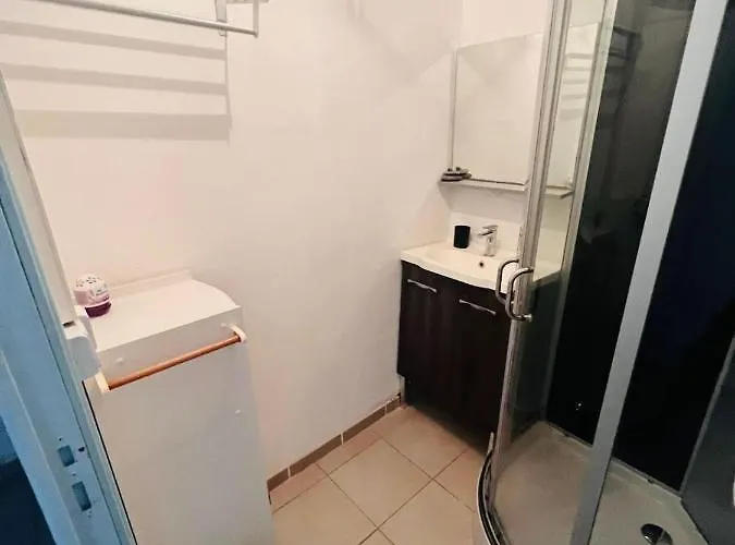 Escale Douceur D'esterel Villa