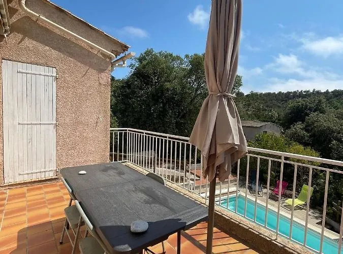 Villa Escale Douceur D'esterel