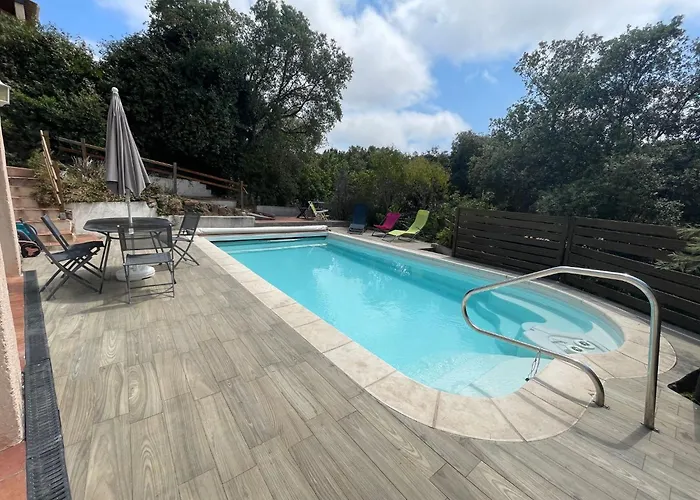 Escale Douceur D'esterel Saint-Raphael (Var)