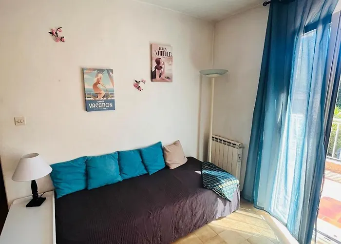 Villa Escale Douceur D'esterel Saint-Raphael (Var)