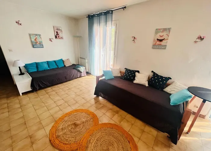 Escale Douceur D'esterel Villa *