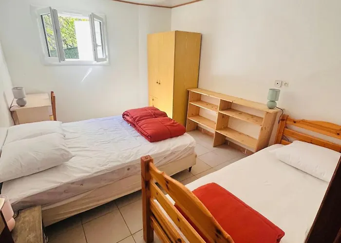 Escale Douceur D'esterel Saint-Raphael (Var)